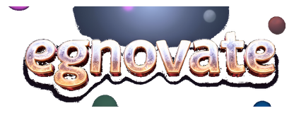 egnovate logo